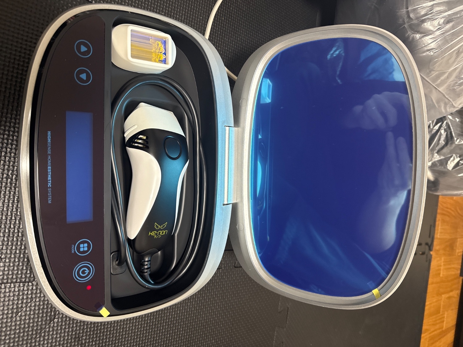 新品　動作確認のみ　ケノン 1579395_00_1735172028.jpg