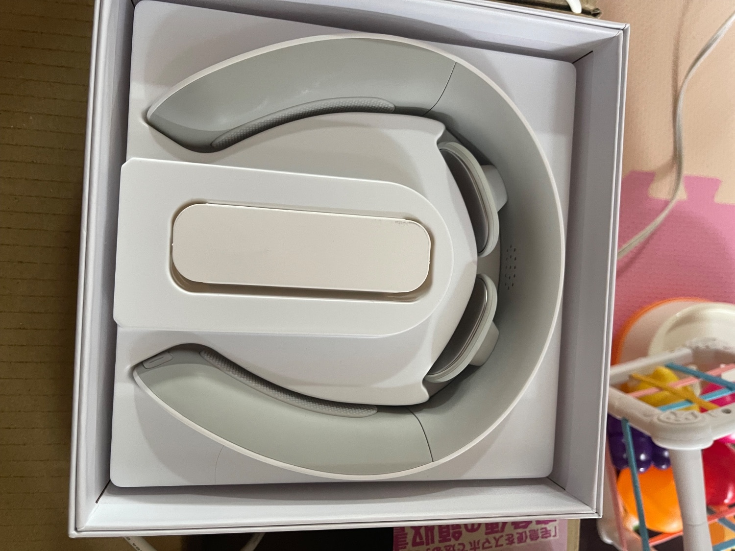 購入者レビュー写真