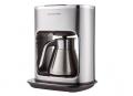 ֡30ֶݾڡ̵ۡۥꥢॺΥ ҡ᡼ ƥ쥹ե 10å Williams Sonoma Signature Touch 10-Cup Thermal Coffee Maker šפξʥӥ塼ܺ٤򸫤
