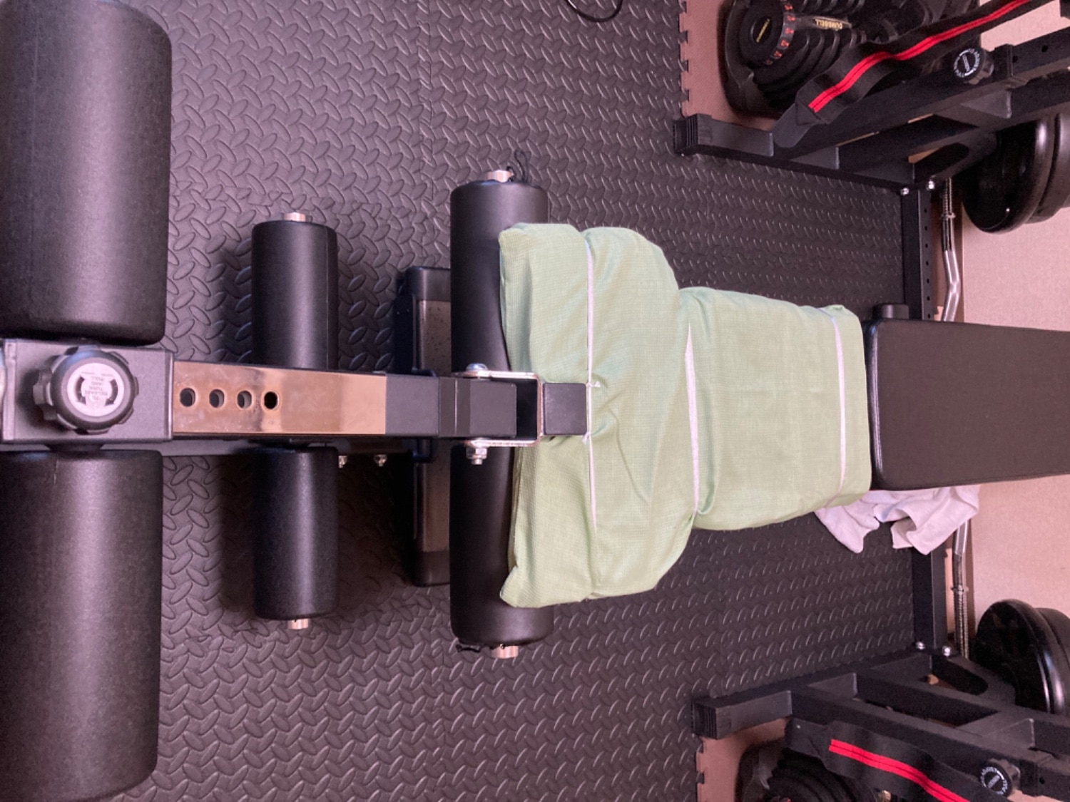 GFC 自立型 レッグストレングス GFC 自立型 レッグストレングス – GentlemanFitnessClub