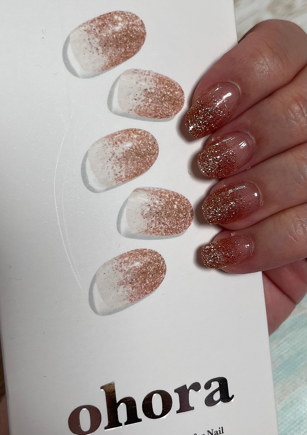 楽天市場】【公式】N Chandelier：ND-163 ohora gelnails nail