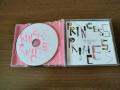 THE REBIRTH BESTƲ (2CD+DVD) [ PRINCESS PRINCESS ]פξʥӥ塼ܺ٤򸫤