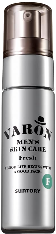 楽天市場】サントリー 公式 VARON ヴァロン オールインワン