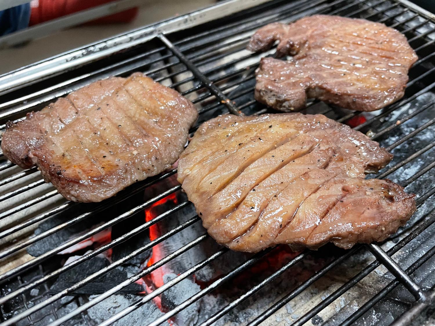 購入者レビュー写真