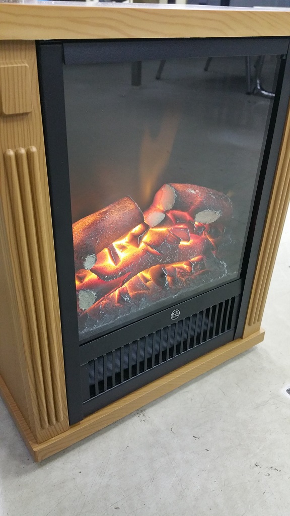 楽天市場】暖炉型ファンヒーター・暖炉ヒーター・暖炉型・暖房器具 