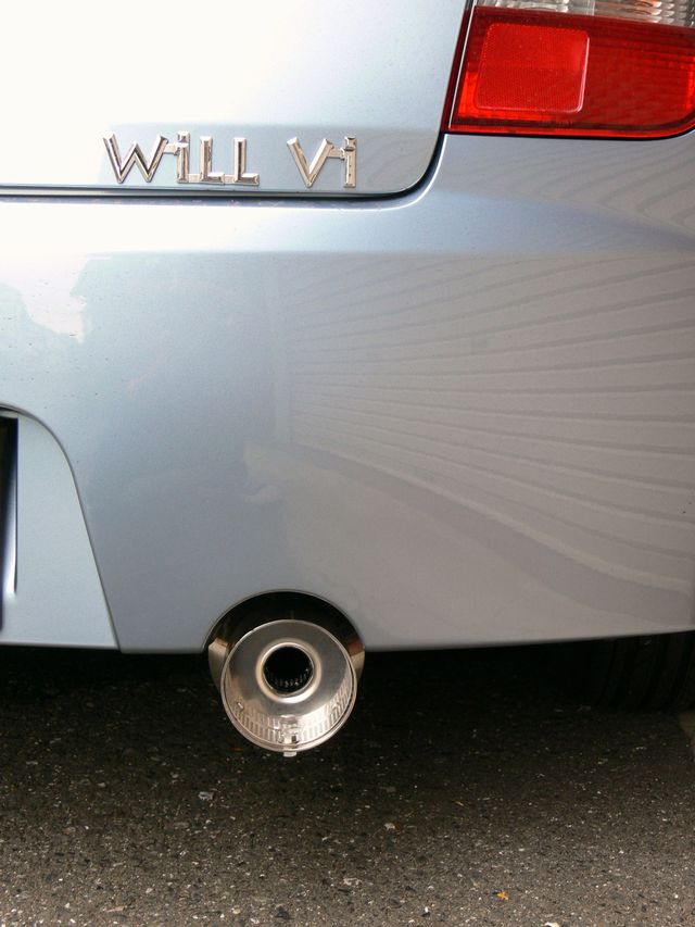 SFC インナーサイレンサー 日本製 SFCインナーサイレンサー もっと消音サイレンサー マフラー消音 レビュー画像7