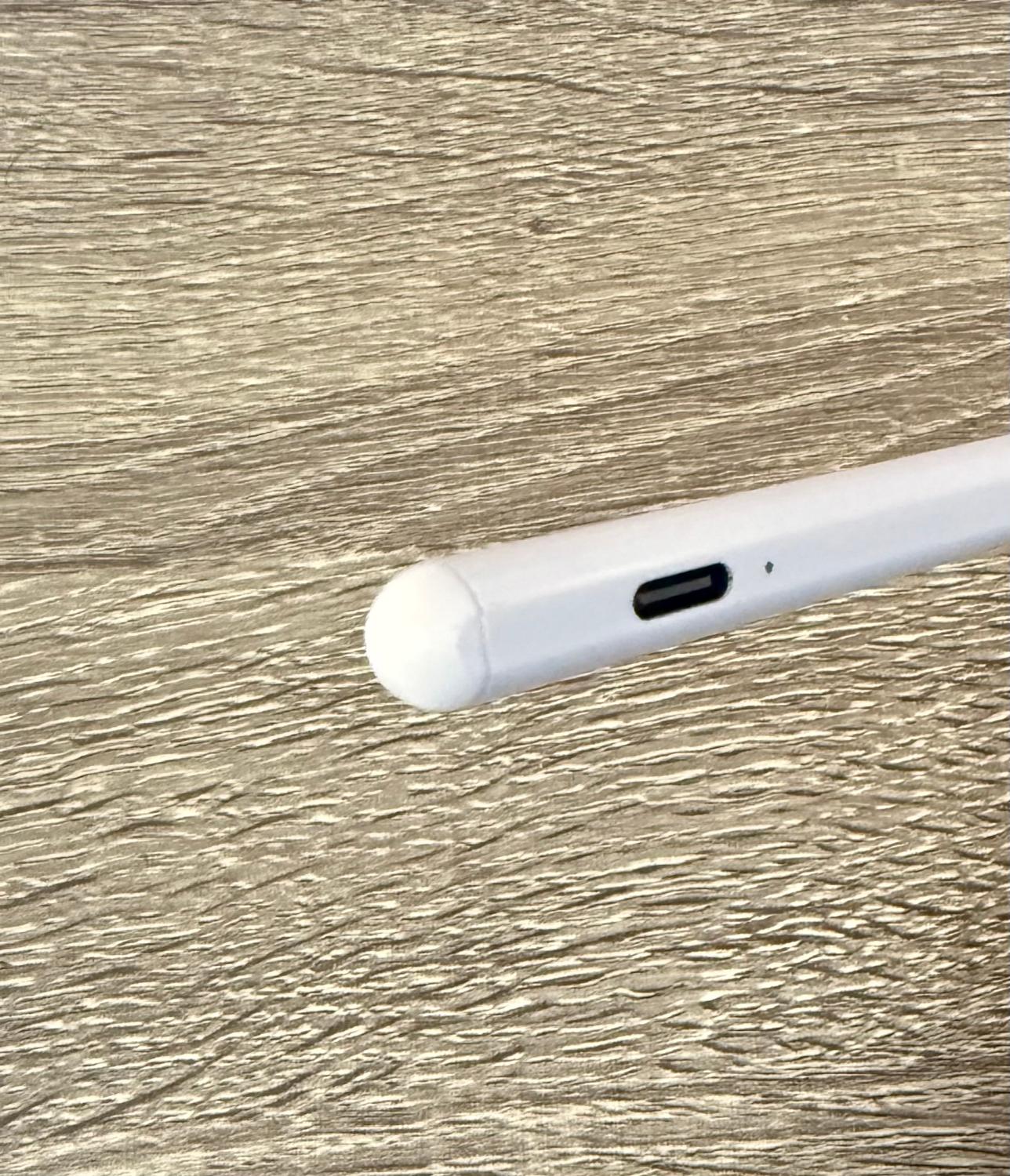 iPadタッチペン スタイラスペン iPadペンシル レビュー画像8