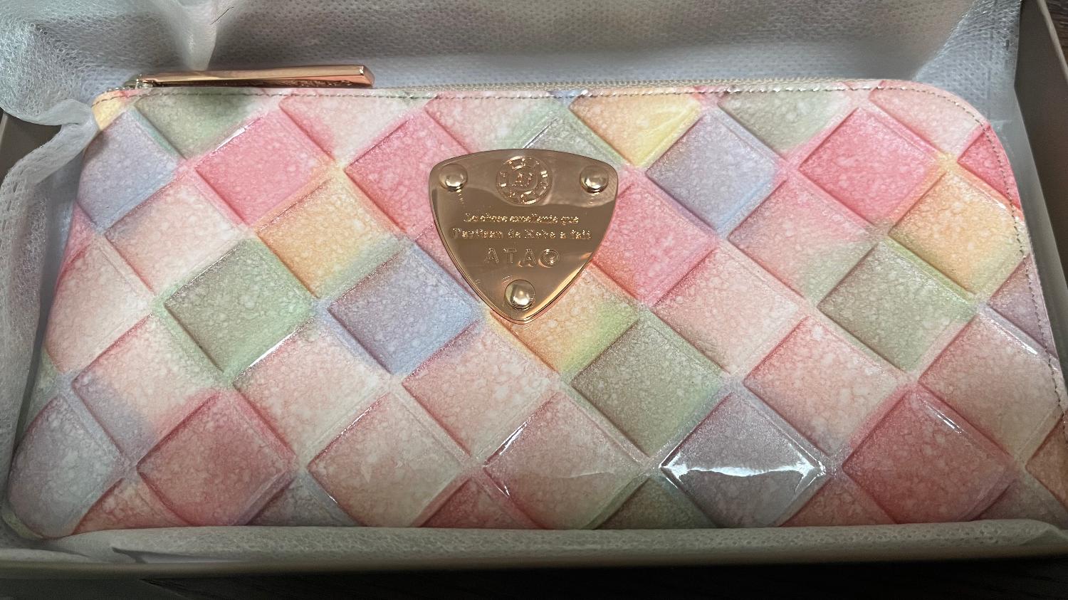 楽天市場】【ATAO公式】ブロックパーティーシリーズ limo(リモ) mlimo