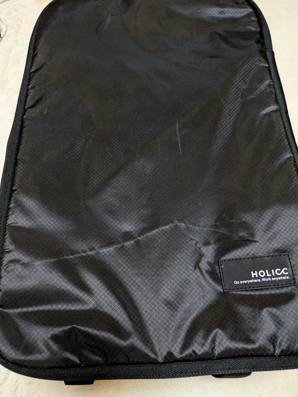 楽天市場】HOLICC ONE ホリック ワン 洋服圧縮機能 スペース分割