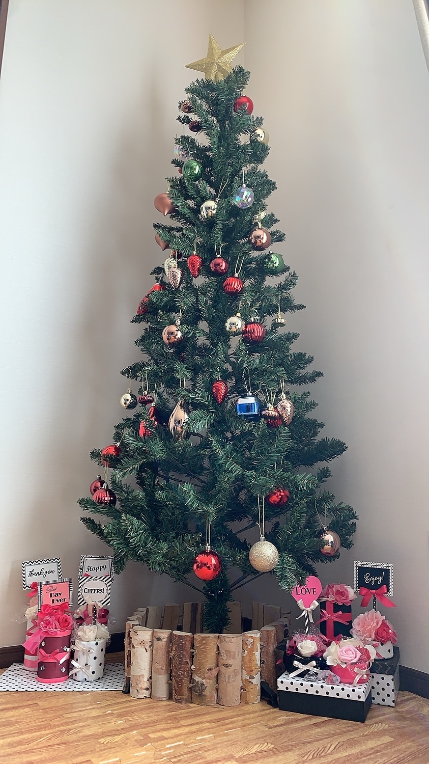 楽天市場 クリスマスツリー 北欧 おしゃれ スリムツリー180cm オーナメント 飾り なし ヌードツリー Nd Klc 恵月人形本舗 未購入を含む みんなのレビュー 口コミ