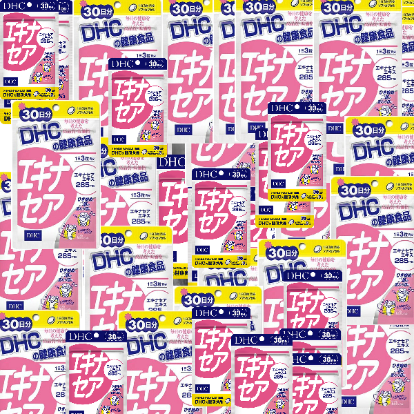 オンラインショップ】 DHC エキナセア30日分 5個セット
