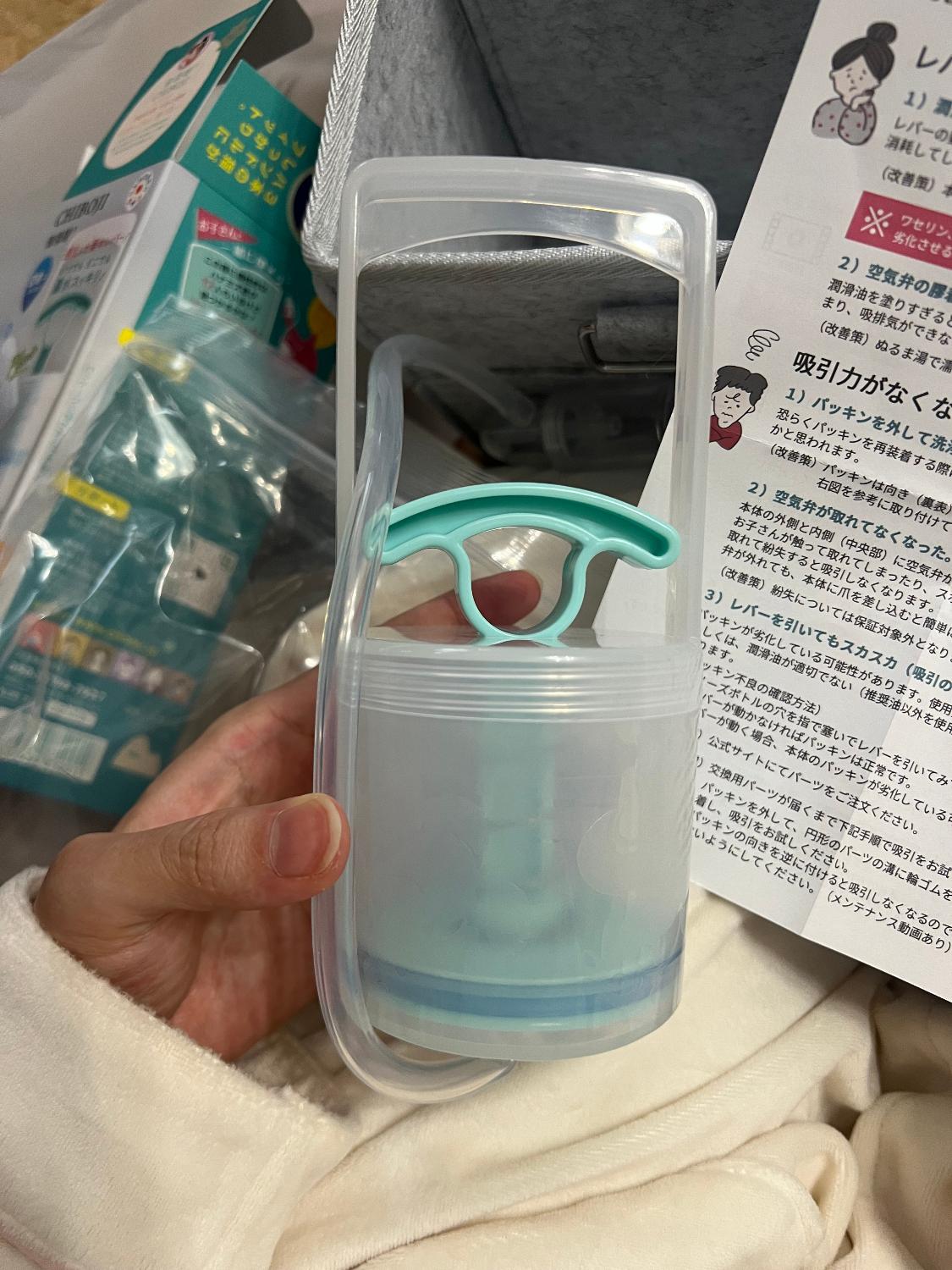 購入者レビュー写真