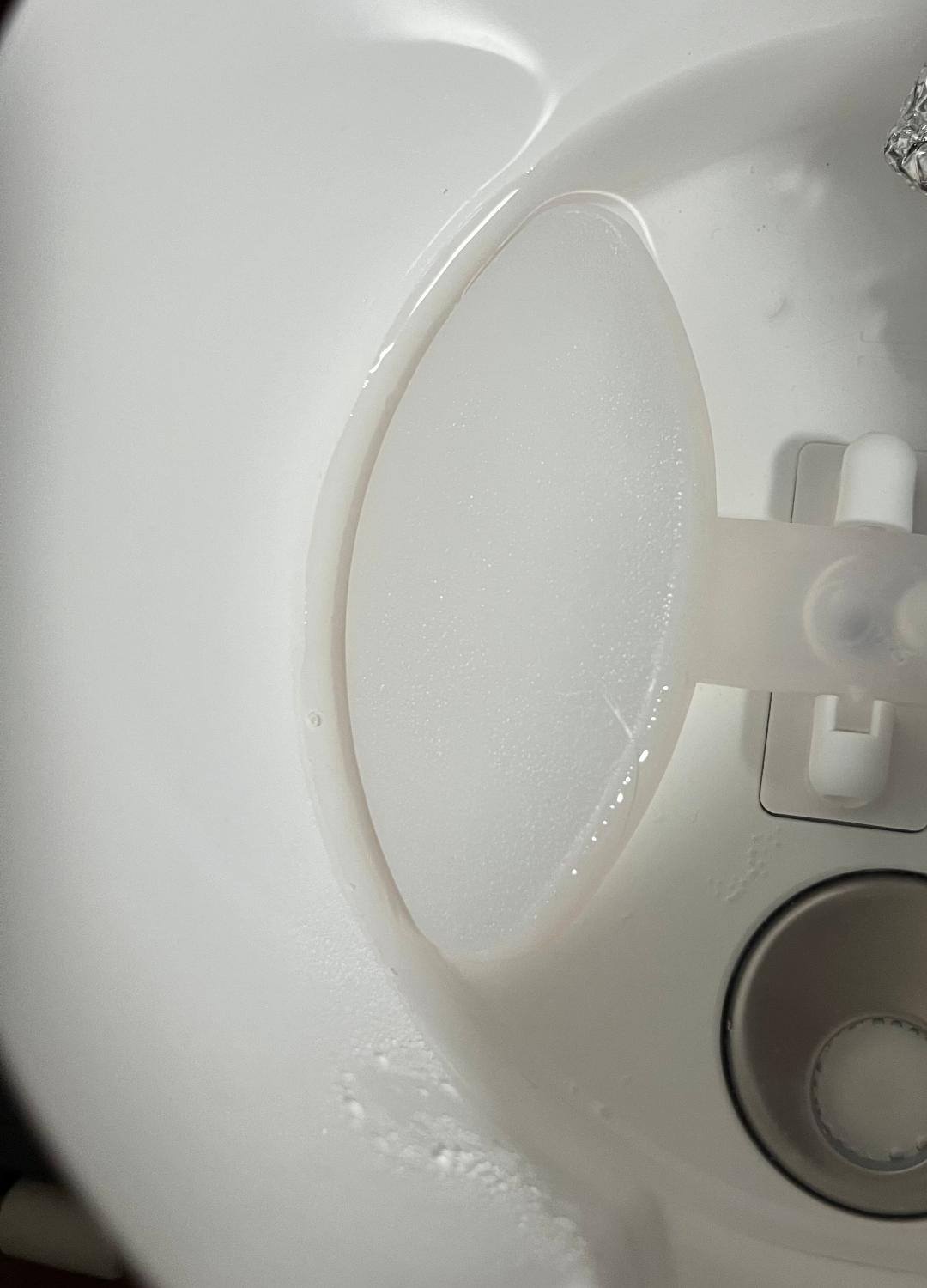 [クリアランスセールP20倍] [1年保証] 加湿器 超音波加湿器 次亜塩素酸水対応 ウイルス対策 卓上 オフィス 卓上 超音波加湿器 上部給水 加湿器口コミ レビュー画像3