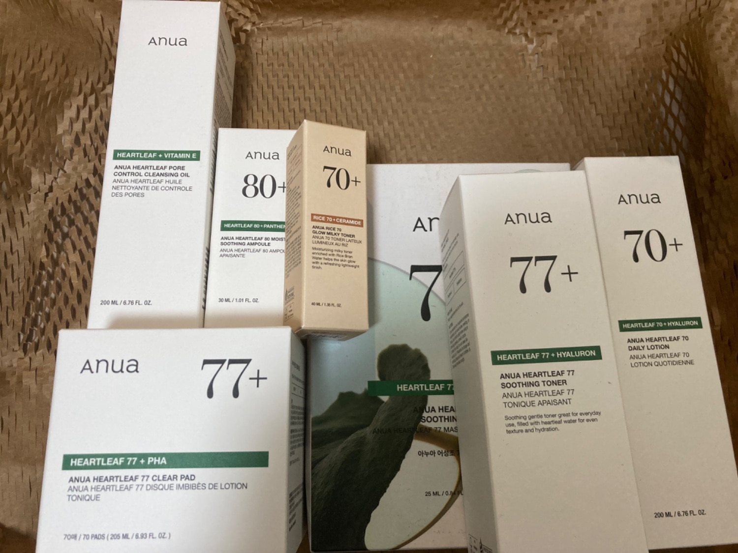 ★楽天限定★ #ANUA #アヌア #ドクダミ レビュー画像9