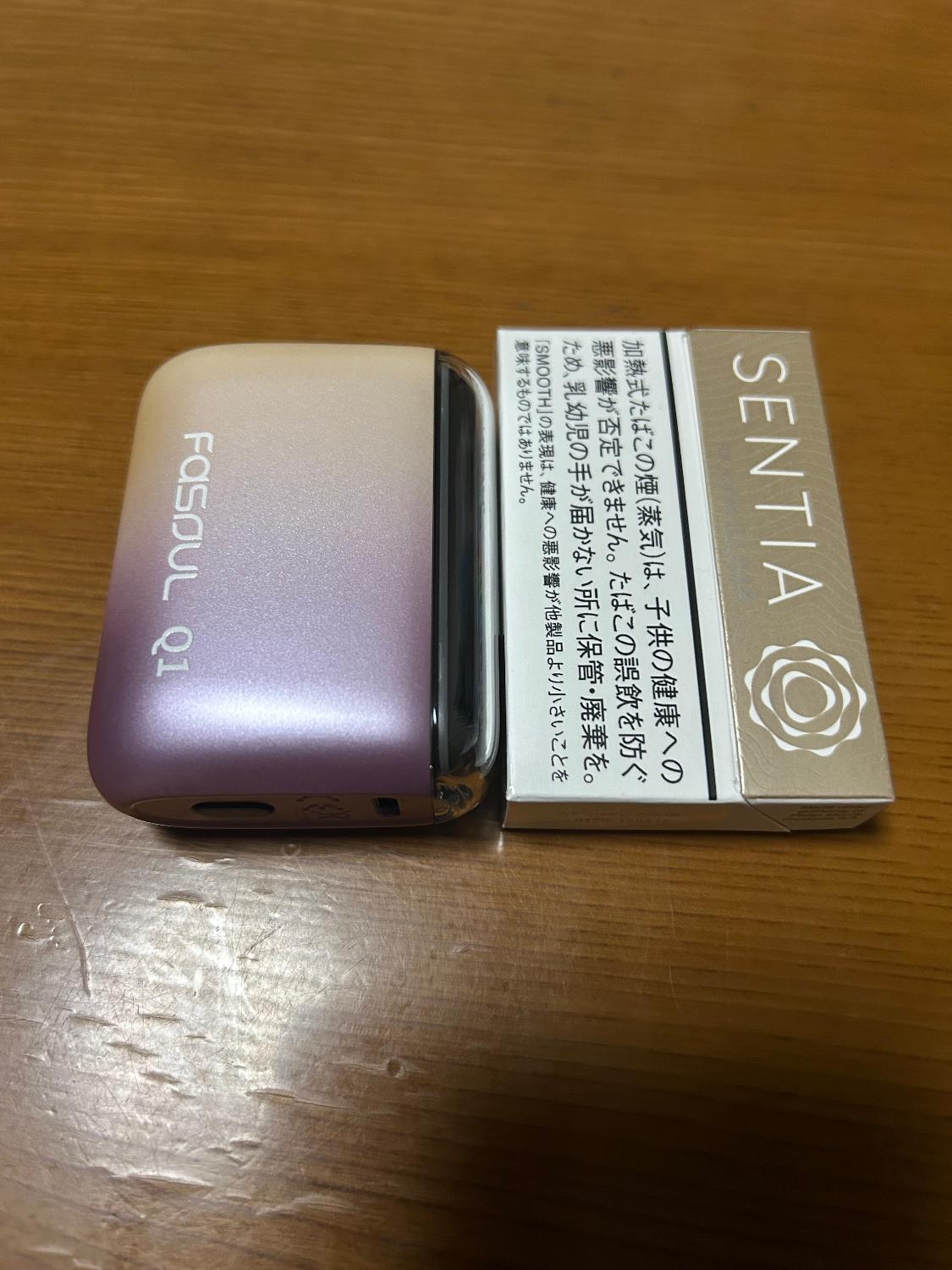 楽天市場】【1本で2回吸える】 アイコスイルマワン互換機 2度吸い