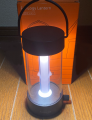 ̵֡ۥ󥿥 FUNLOGY Lantern LED󥿥  ԥ ż󥿥 ̵ʳĴ ̵ʳĴ 220롼 뤤 4000mAh 50 ȥɥ ХХåƥ꡼б USB-C ߤ겼  ҳ ۥ磻 ֥åפξʥӥ塼ܺ٤򸫤