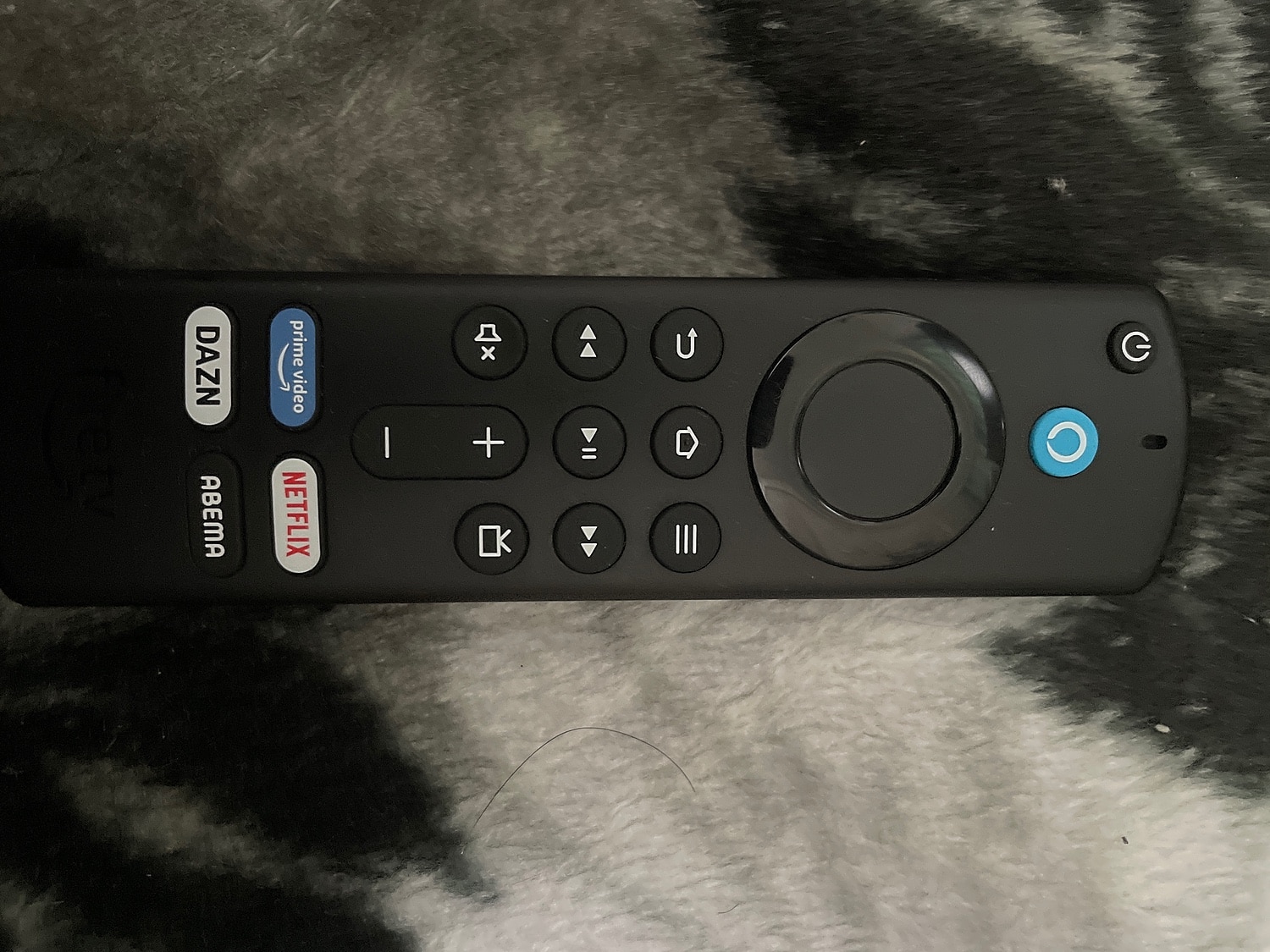 FireTVStick ファイヤースティック FireTVStick4K レビュー画像9