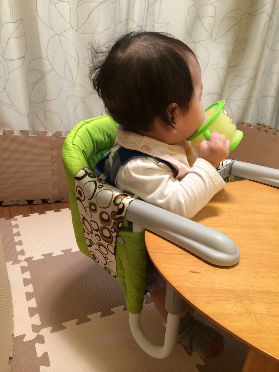 帽子 シンジケート 最小化する ロー テーブル 赤ちゃん 椅子 B100 Jp