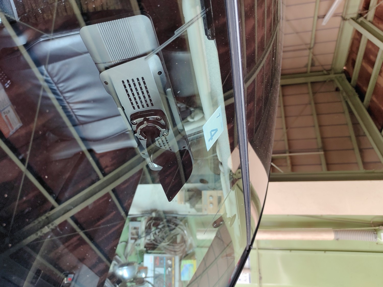 購入者レビュー写真