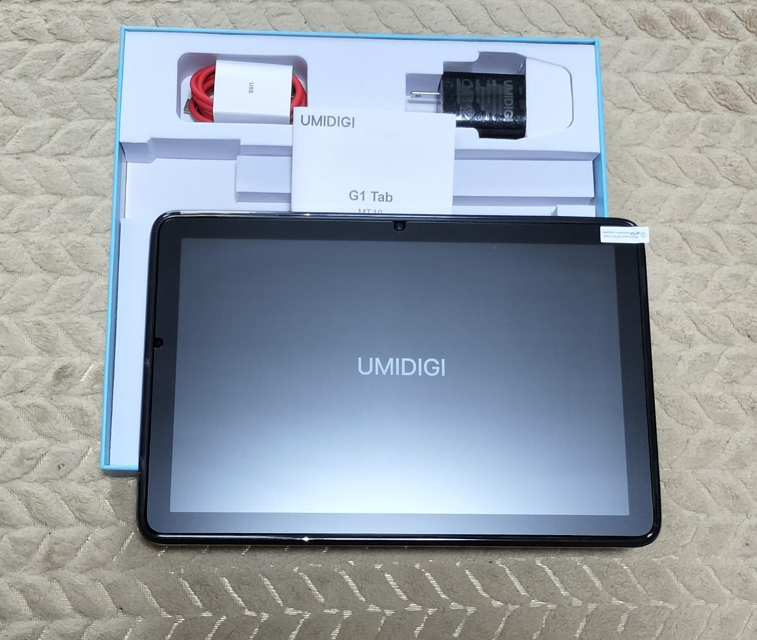 楽天市場】豪華なレビュー特典※【透明カバー付き】タブレット 10.1