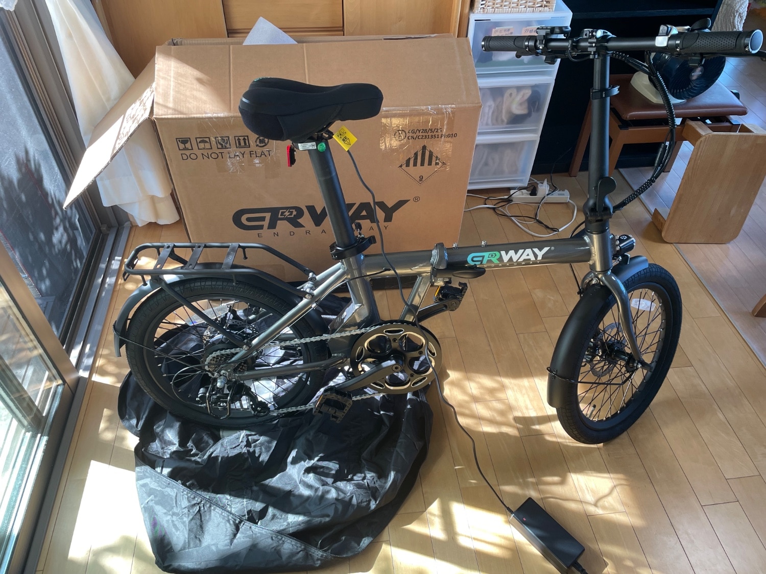 楽天市場】【最安値挑戦☆クーポンで84,800円～！】 ERWAY 電動自転車