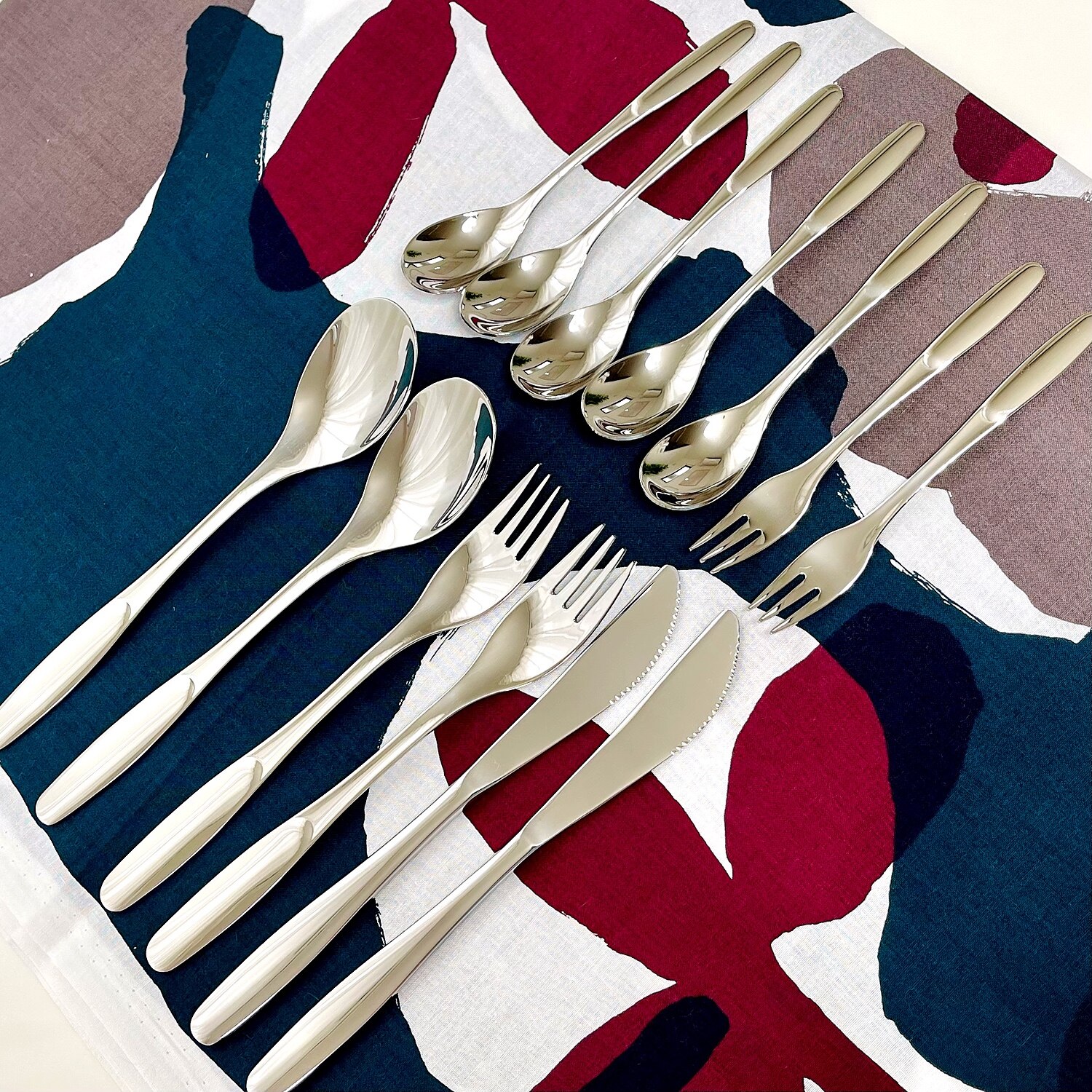 楽天市場】ハックマン / サボニア ディナーフォーク [ hackman savonia