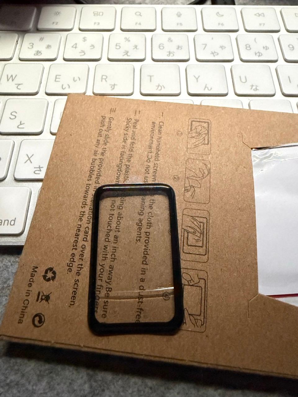 2026新 HUAWEI Band 11 Pro スマートバンド スマートウォッチ レビュー レビュー画像4