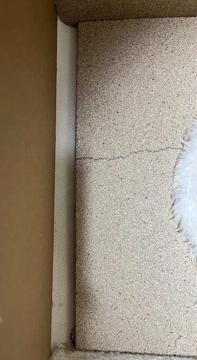 キャットツリー キャットタワー 猫タワー レビュー画像17