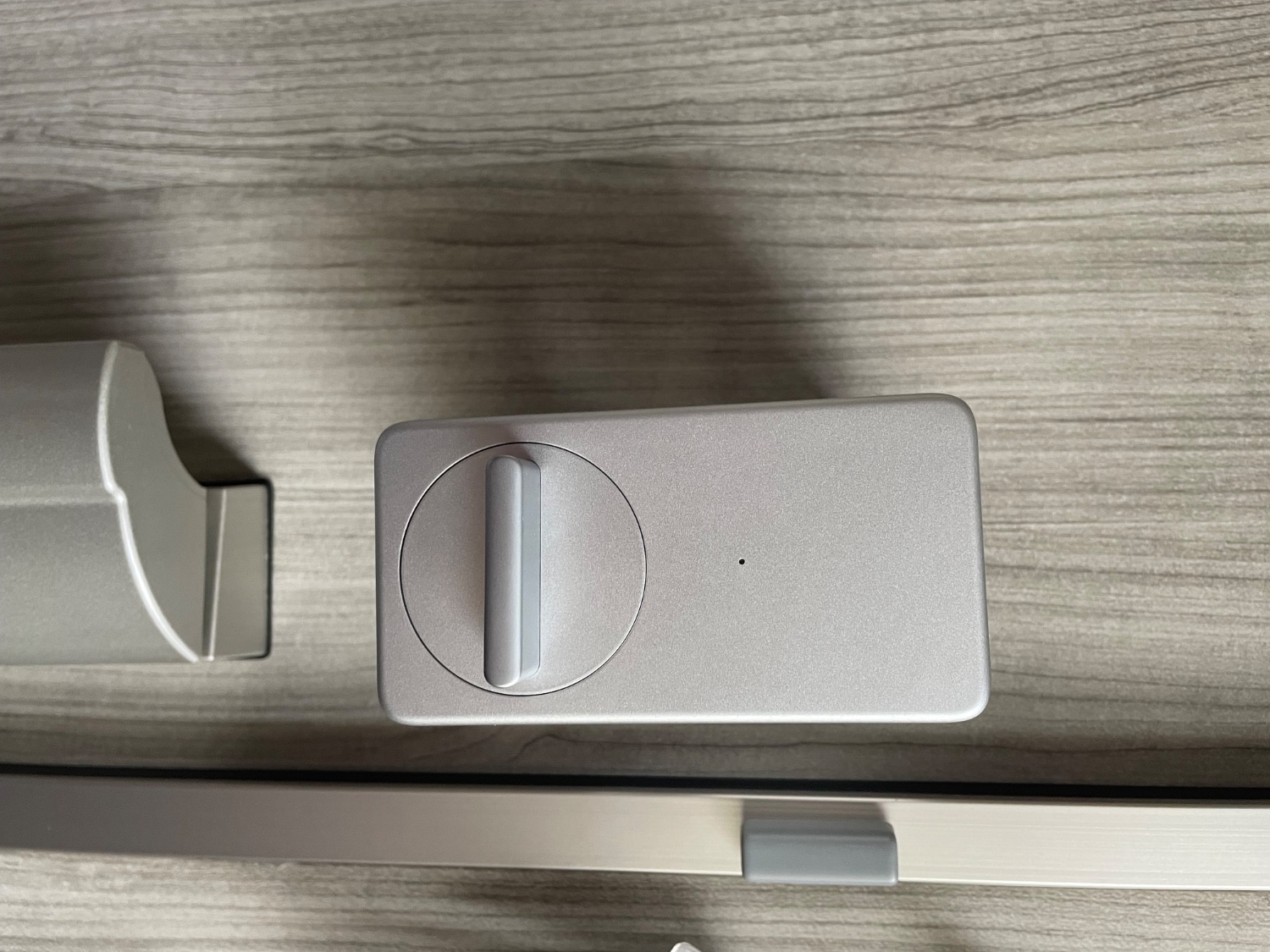 SwitchBot スマートロック 指紋認証 レビュー画像12