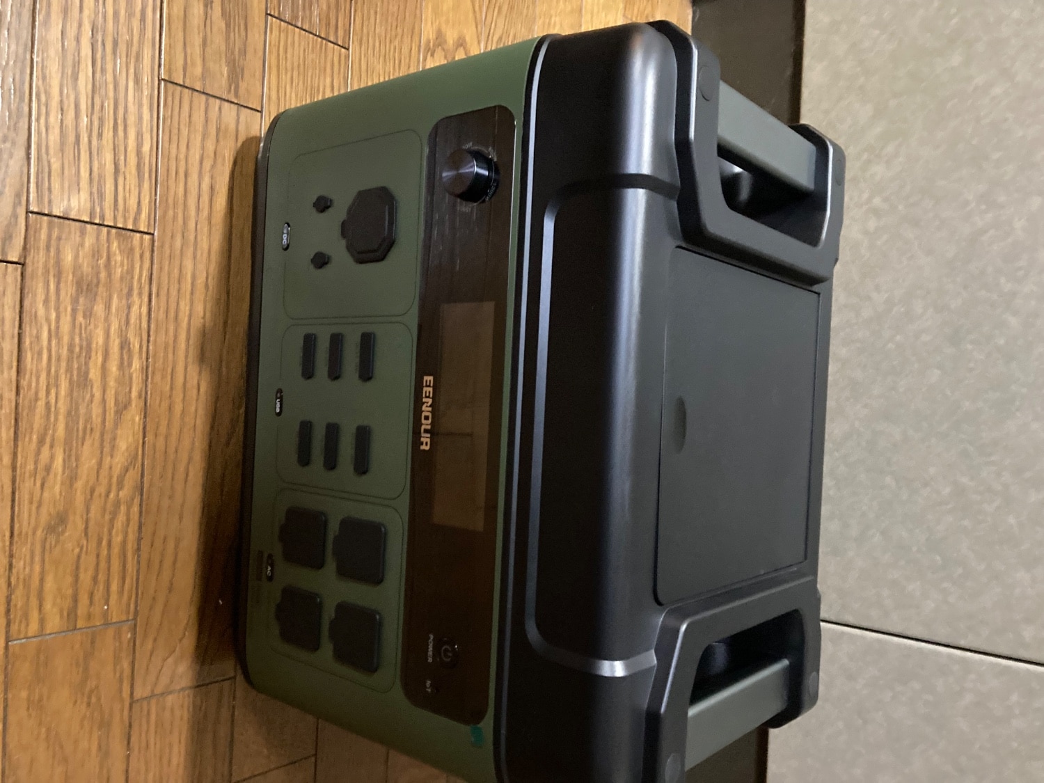 購入者レビュー写真