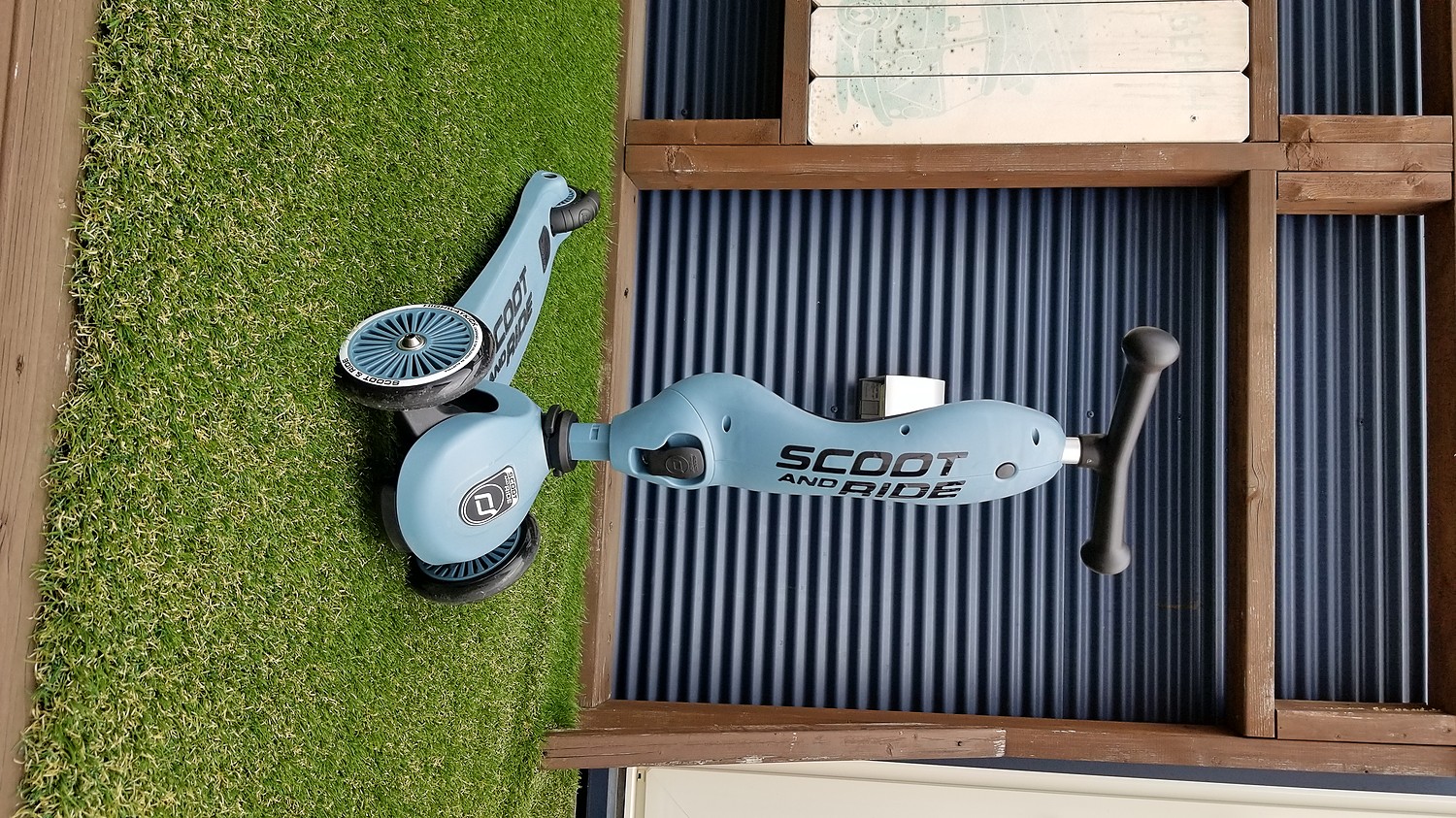 楽天市場】スクートアンドライド SCOOT AND RIDE スクート