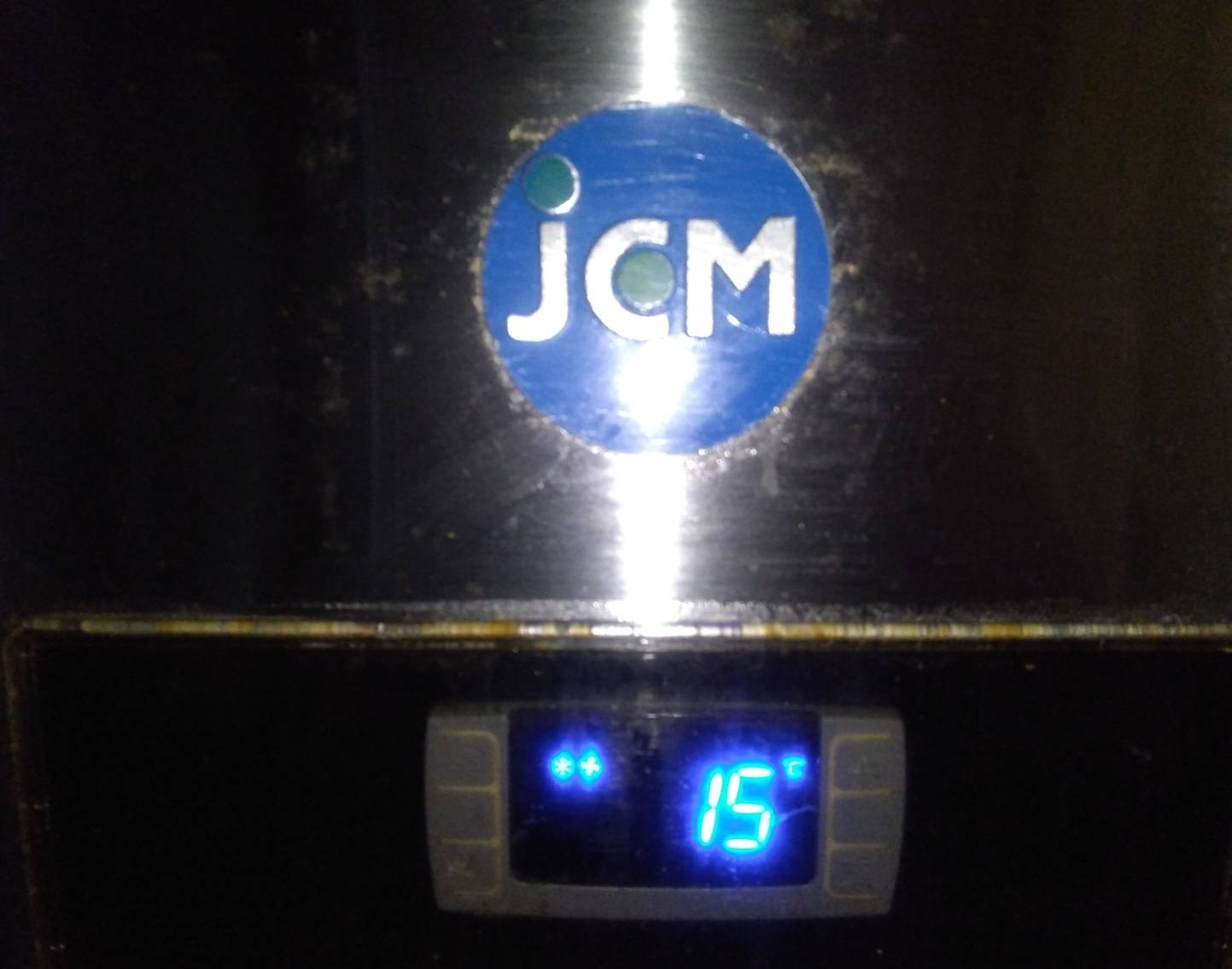 楽天市場】JCM ヨコ型 冷蔵庫 JCMR-1260T-IN 業務用冷蔵庫 冷蔵 