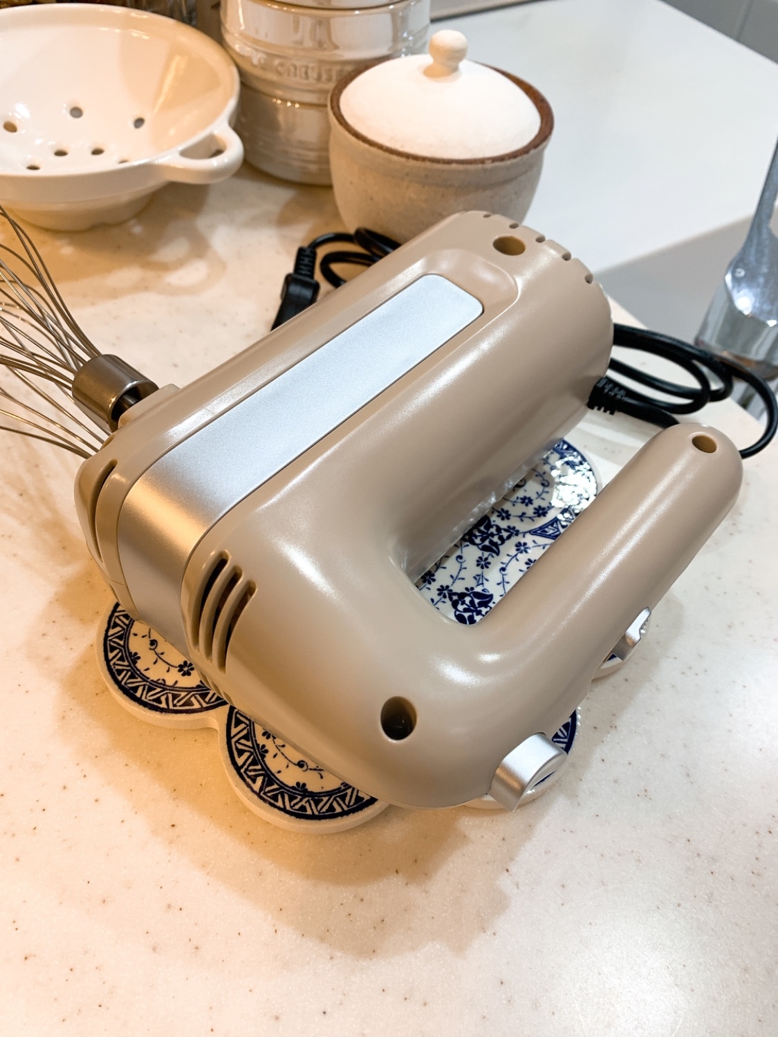 RI様　加熱式ミキサー RI様 加熱式ミキサー