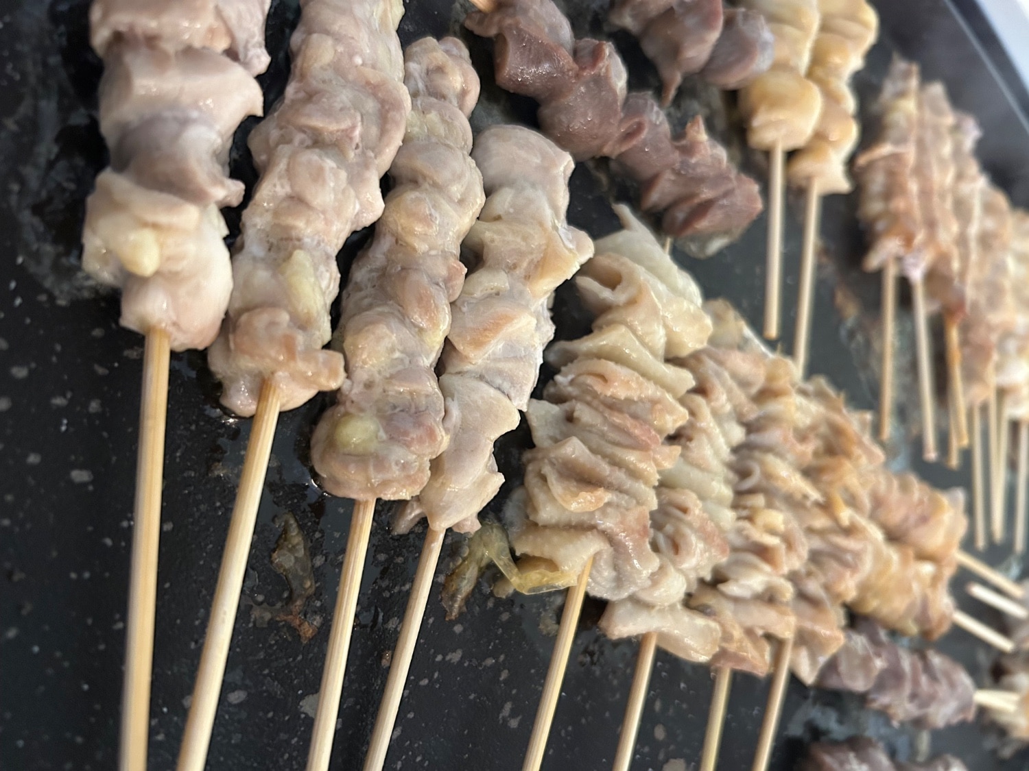 ふるさと納税 焼き鳥 宮崎市 レビュー画像13