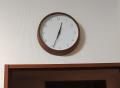 ֲƣڹ ȥ⥯ KATOMOKU muku round wall clock 7 ʥå Ȼ ɳݤ ץࡼ֥ KM-93RCפξʥӥ塼ܺ٤򸫤