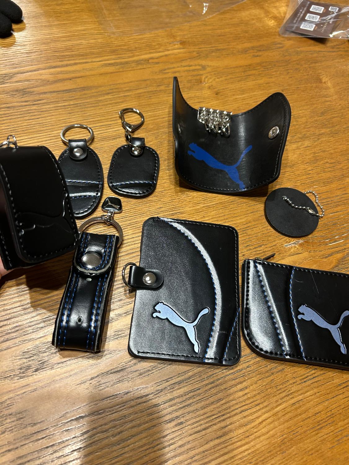 50店舗の百貨店に選ばれる実績と品質！ メディア掲載多数！協会加盟の職人 ランドセル リメイク　小物セット アップサイク ランドセルリメイク ランドセル 口コミ レビュー画像6