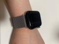 apple watch Х ƥ쥹Х ǿ 2022 ǥ 饤 ߥåɥʥ ץȥå б ʼ ٥ åץ륦å applewatch åץ륦åХɡбۥåץ륦å Х Apple Watch  ٥ 鴶 ƥ쥹 ߥ͡ 롼 å ӻ  38mm 40mm 41mm 42mm 44mm 45mm  ǥ AppleWatch ꡼б SE 8 7 6 5 4 3 2 1ڥӥ塼ŵۡפξʥӥ塼ܺ٤򸫤