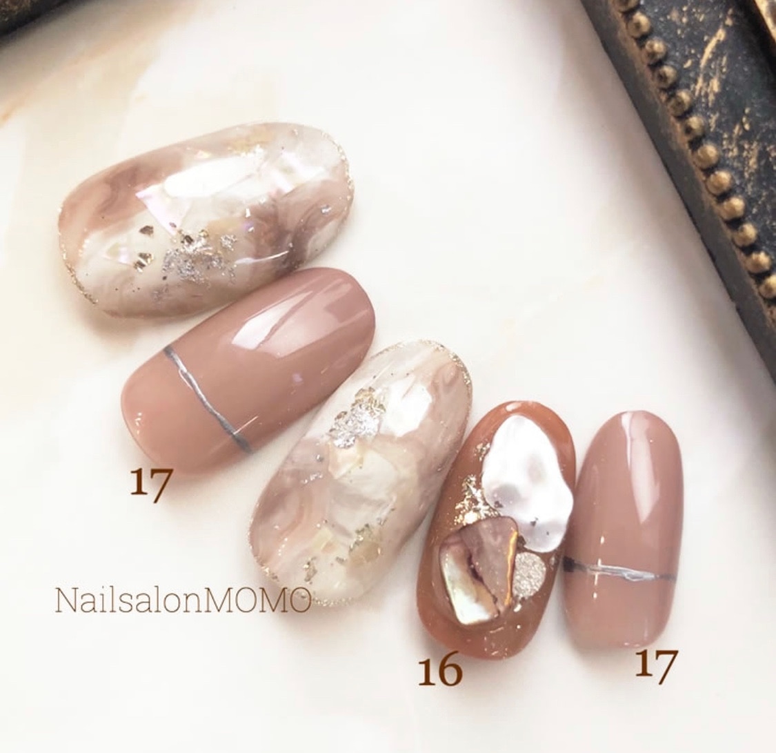 楽天市場 カラージェル Momo By Nail For All 3g 13 24 10個までメール便でも可 Nail For All ネイルフォーオール みんなのレビュー 口コミ