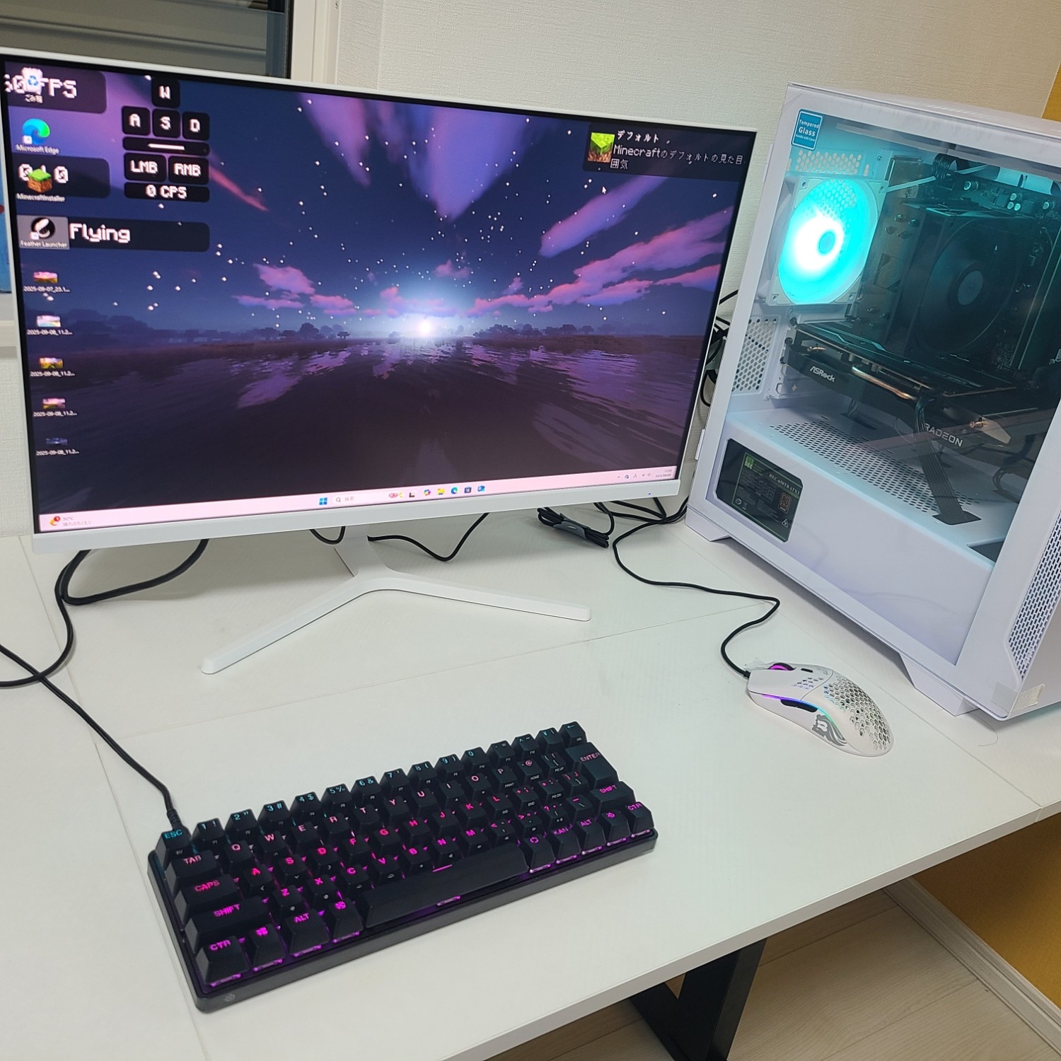 kksmart 23.8インチ モニター ディスプレイ 黒 HG-238 KKSmart 店