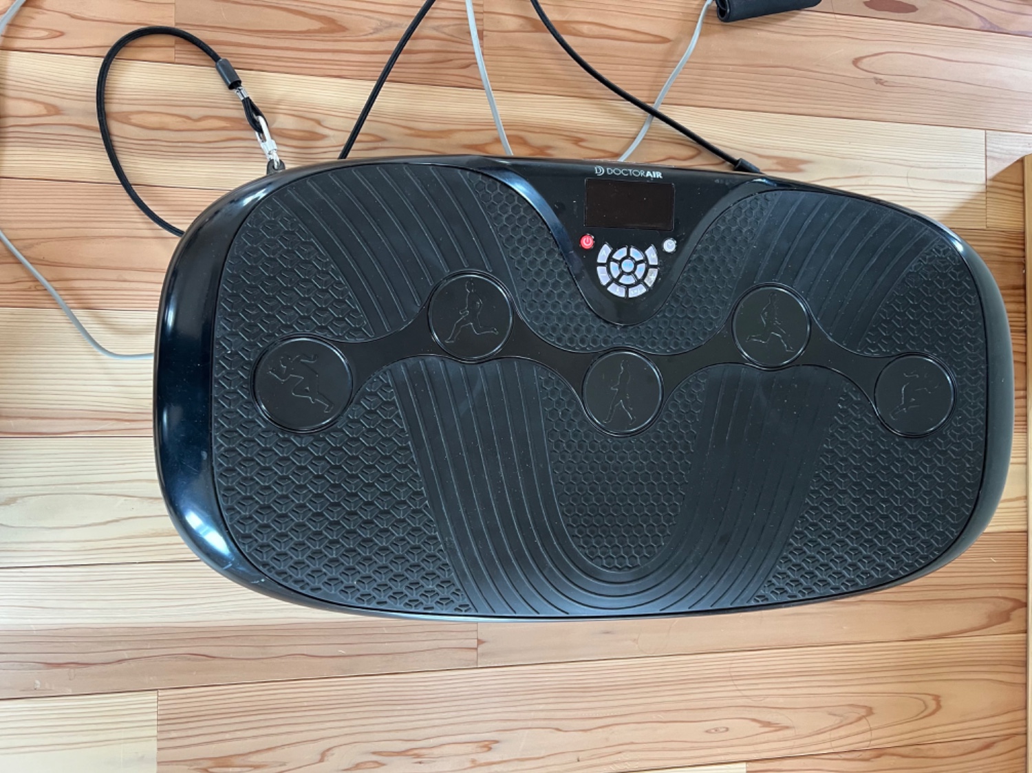 楽天市場】ドクターエア 3Dバランスブレード ライザップ SB-07