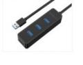 ֡ŹORICO 4ݡ USBϥ usb3.0 ϥ usb3 ϥ usbϥ 3.0 ® 5Gbps USB3.0 HUB Хѥ VL815åܡפξʥӥ塼ܺ٤򸫤