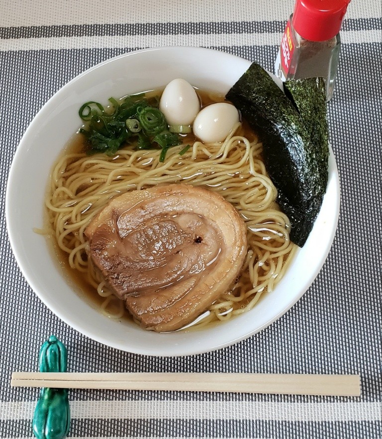 チャーシュー麺 3パックセット 聘珍樓 横浜中華街 お取り寄せ 横浜 ギフト 聘珍楼 高級 グルメ 中華街 ラーメン らーめん 食品 お土産