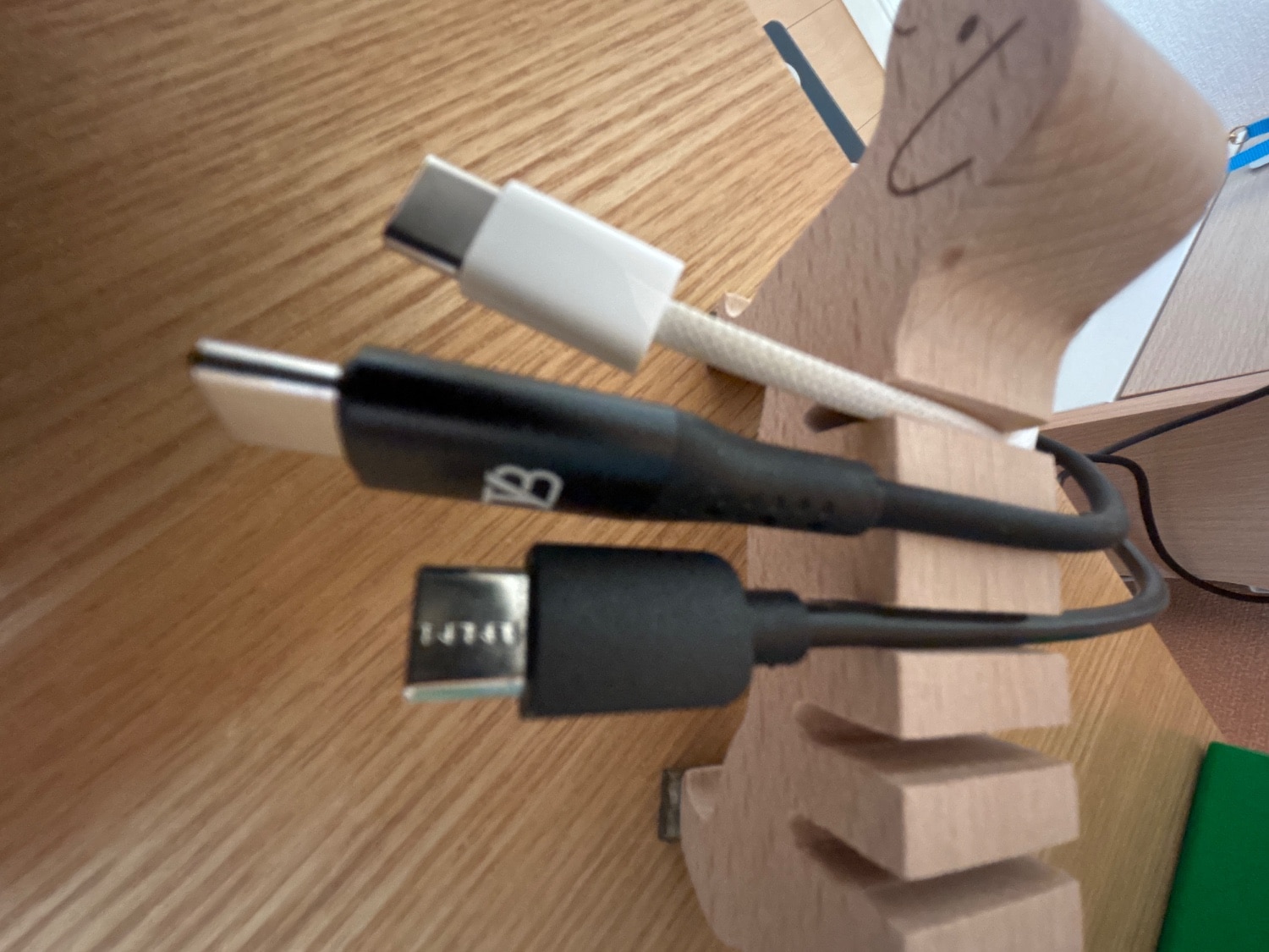 楽天1位 TYBシリコンケーブル iPhone充電ケーブル ライトニングケーブル レビュー画像19