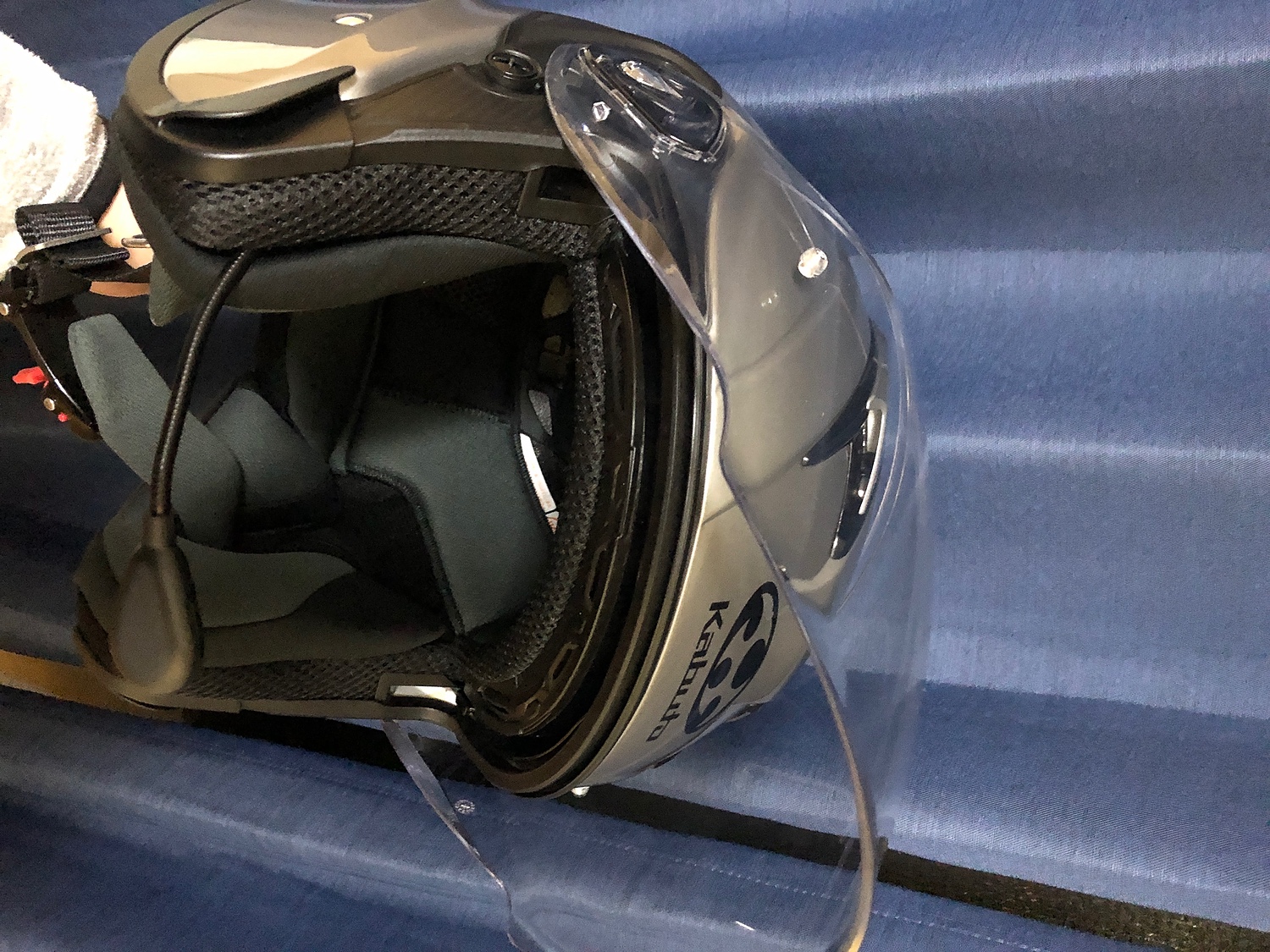 豪華 バリューセレクションCardo バイク ヘルメット通信 ヘッドセット