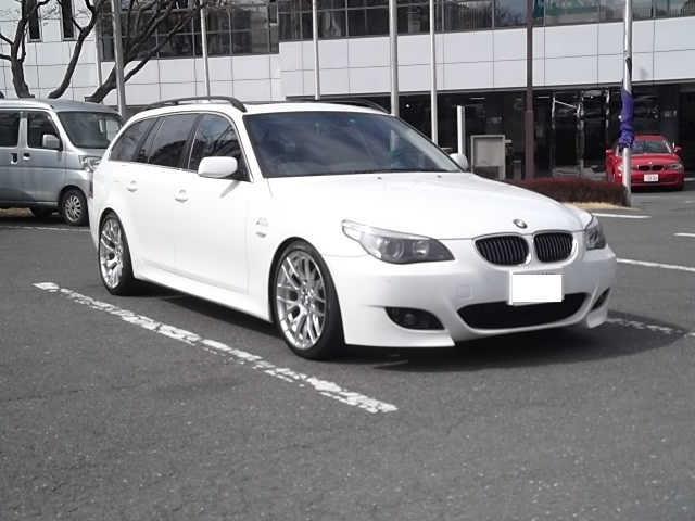 楽天市場 Arrowz 車高調 Bmw E60 5シリーズ 525i 530i 540i 545i 550i アローズ車高調 全長調整式車高調 フルタップ式車高調 減衰力調整付車高 Us Tires みんなのレビュー 口コミ