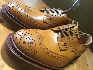 楽天市場】＼SALE！クーポン配布／ トリッカーズ TRICKER'S