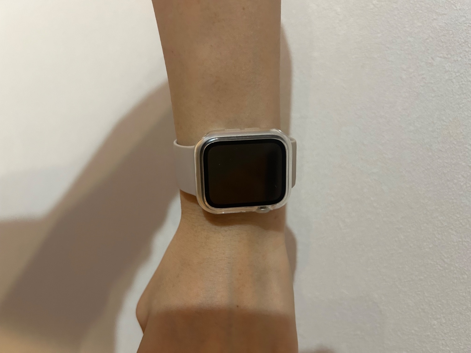 アップルウォッチバンド くすみカラー AriRi レビュー画像14
