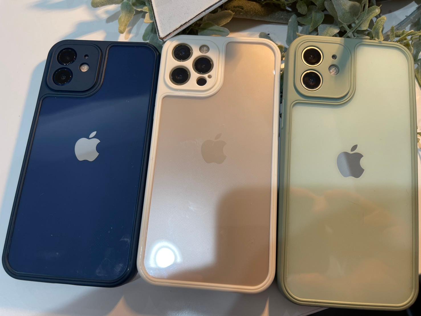 購入者レビュー写真