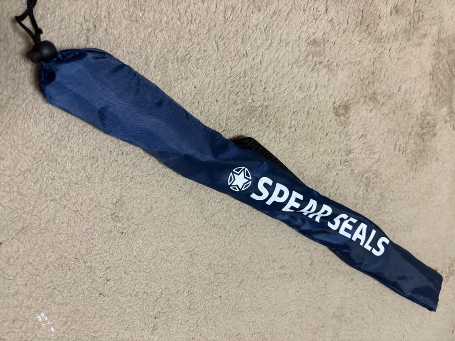 《期間限定 30%OFFクーポン》 SPEAR SEALS スピアシールズ グラスファイバー 3ピース 4点セット 20 スピアフィッシング 手銛 魚突き レビュー画像4