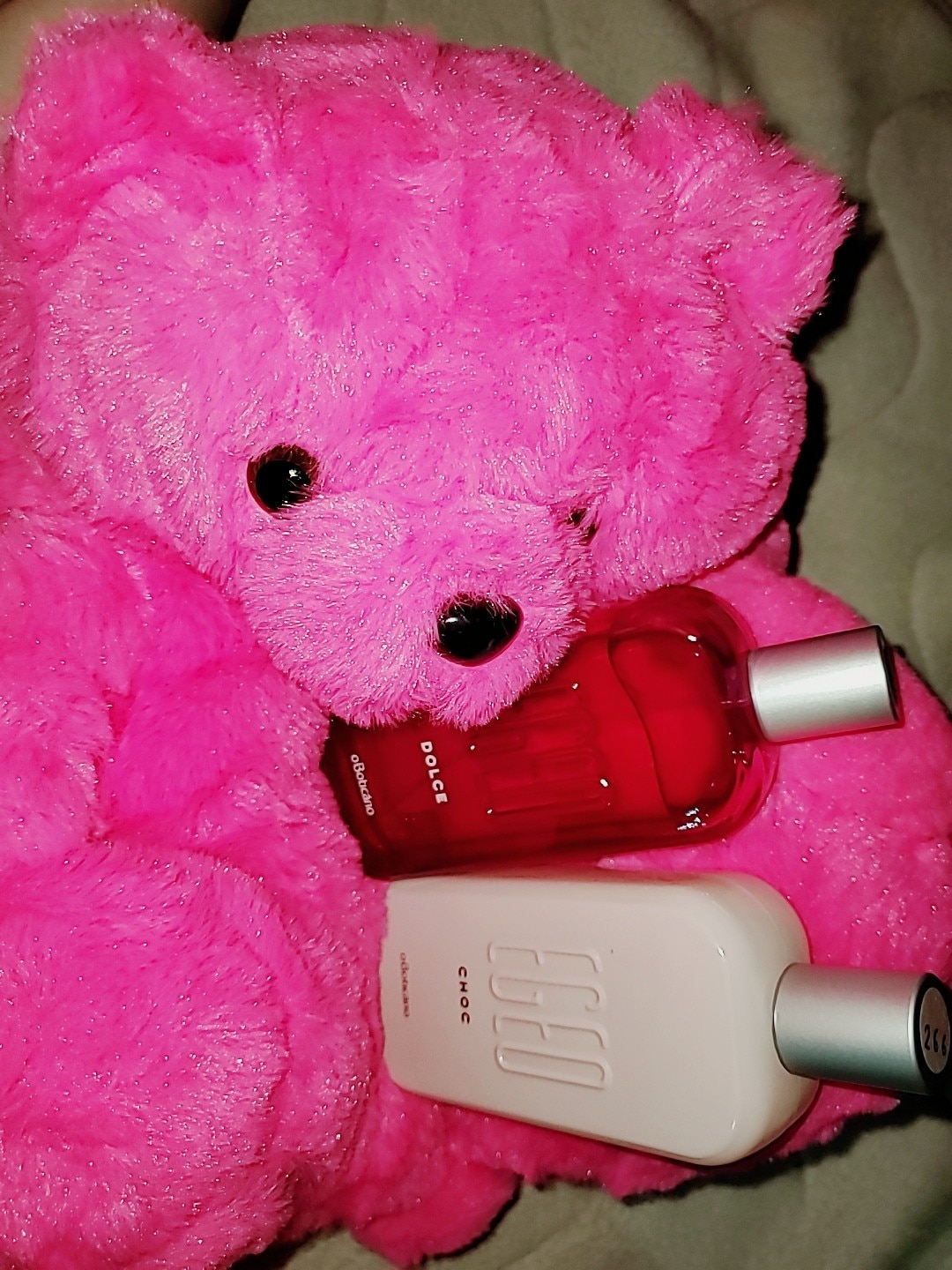 楽天市場】オ・ボチカリオ オードトワレ エジェオ ドルセ フェミニーノ